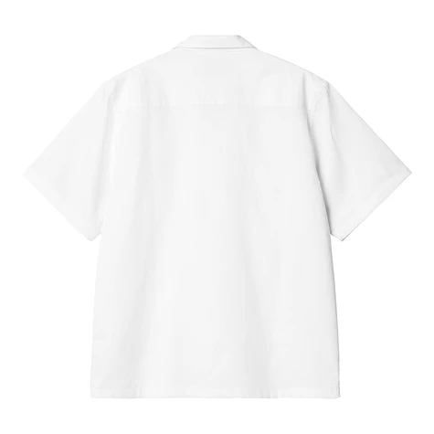 Carhartt WIP - S/S Delray Shirt