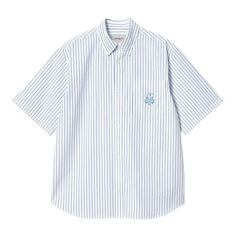 Carhartt WIP - S/S Linus Shirt