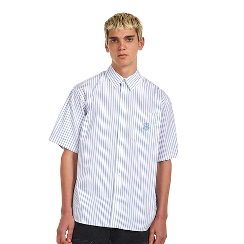 Carhartt WIP - S/S Linus Shirt