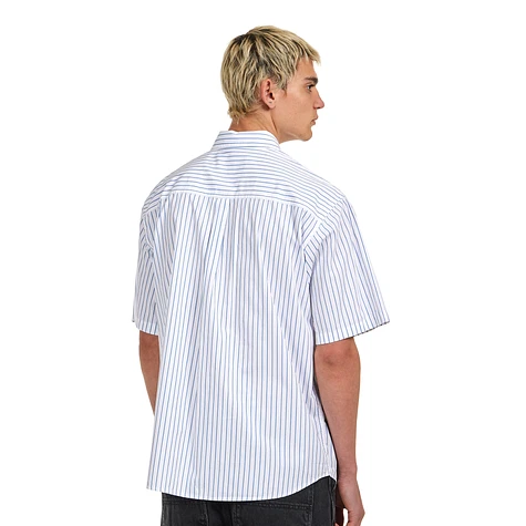 Carhartt WIP - S/S Linus Shirt