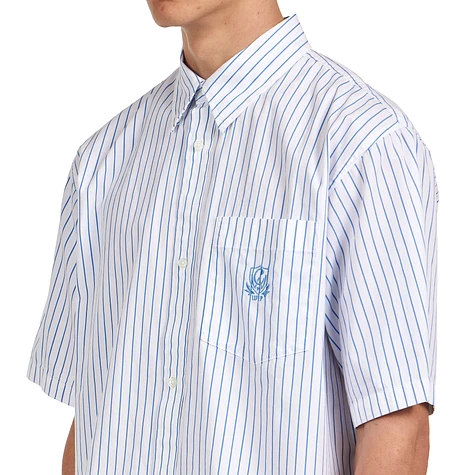 Carhartt WIP - S/S Linus Shirt