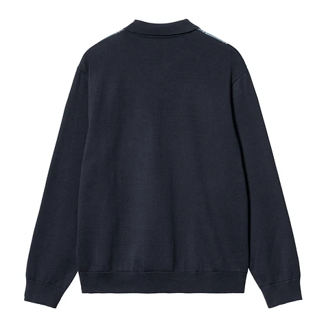 Carhartt WIP - L/S Kendricks Polo