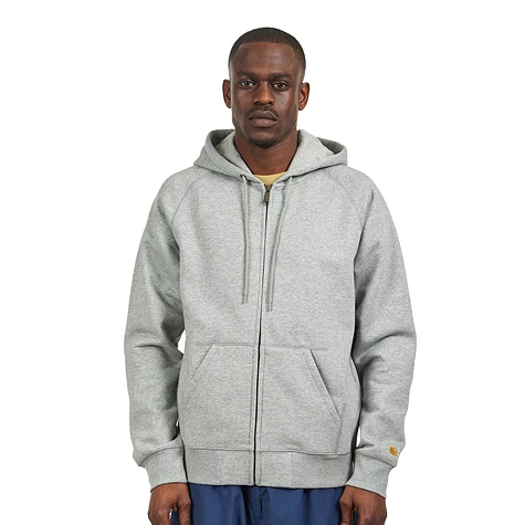 Carhartt WIP - Hooded Chase Jacket