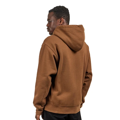 Carhartt WIP - Hooded American Script Jacket