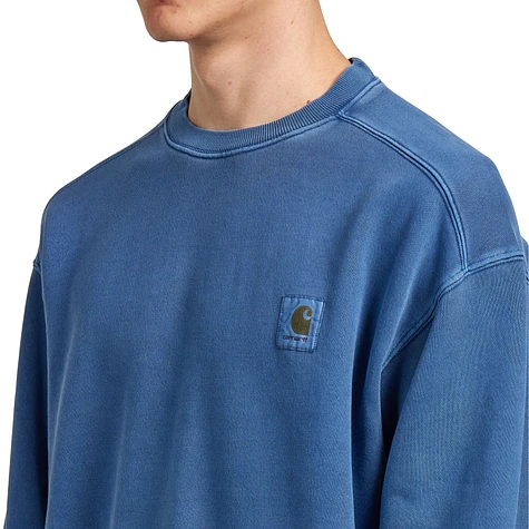 Carhartt WIP - Nelson Sweat