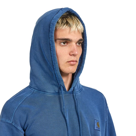 Carhartt WIP - Hooded Nelson Sweat