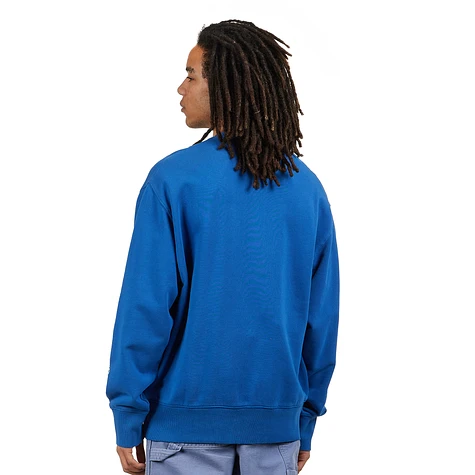 Carhartt WIP - Mist Sweat