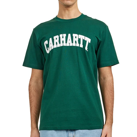 Carhartt WIP - S/S University T-Shirt