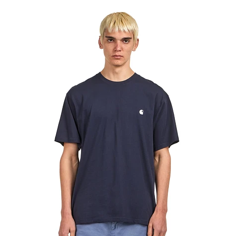 Carhartt WIP - S/S Madison T-Shirt