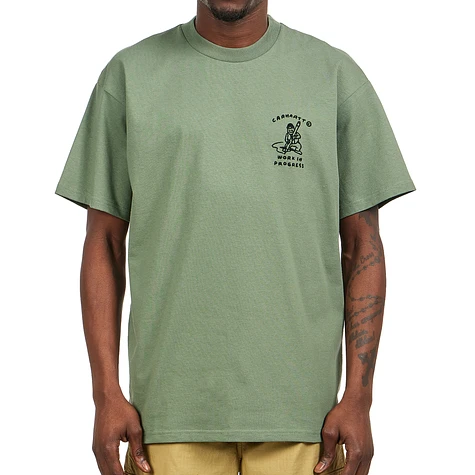 Carhartt WIP - S/S Icons T-Shirt