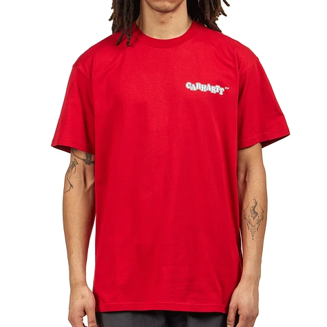 Carhartt WIP - S/S Fast Food T-Shirt