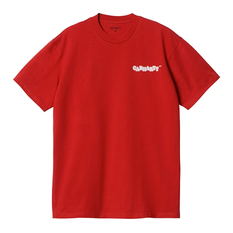 Carhartt WIP - S/S Fast Food T-Shirt