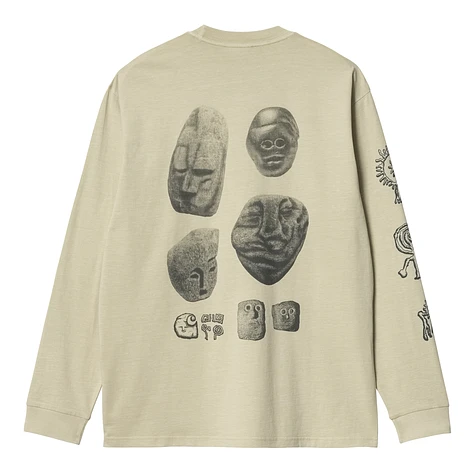 Carhartt WIP - L/S Mimetolith T-Shirt