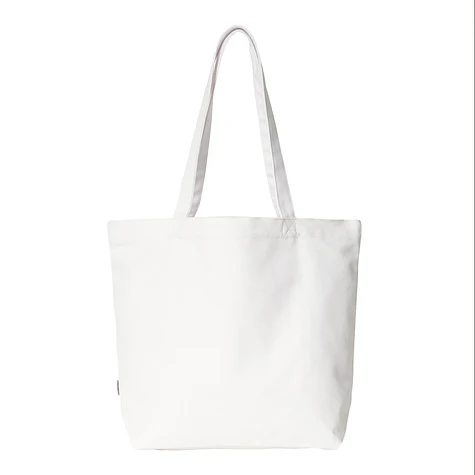 Carhartt WIP - Canvas Graphic Tote "Dearborn" Canvas, 385 g/m²