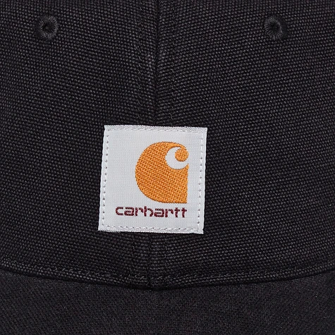 Carhartt WIP - Icon Cap "Dearborn", Uncoated Canvas, 11.4 oz