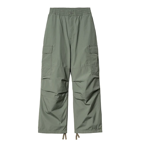 Carhartt WIP - W' Jet Cargo Pant "Lane" Poplin, 6 oz