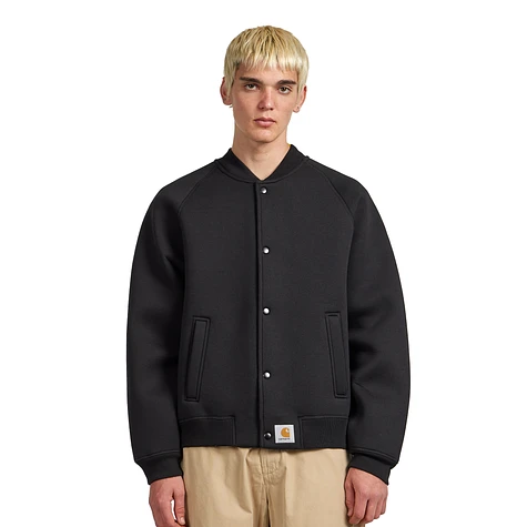 Carhartt WIP - Car-Lux Bomber - L