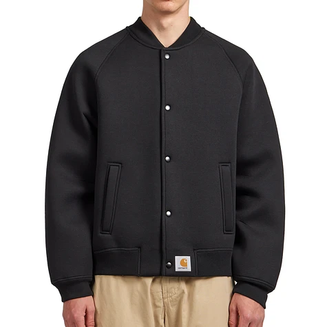 Carhartt WIP - Car-Lux Bomber