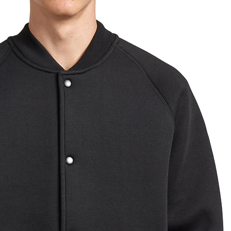 Carhartt WIP - Car-Lux Bomber - L