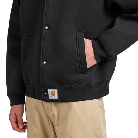 Carhartt WIP - Car-Lux Bomber