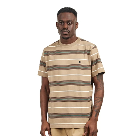 Carhartt WIP - S/S Haynes T-Shirt