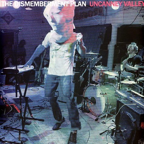 The Dismemberment Plan - Uncanney Valley