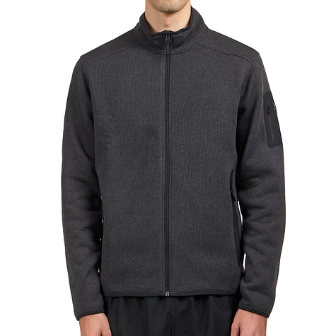 Arc'teryx - Covert Cardigan