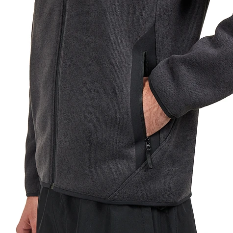 Arc'teryx - Covert Cardigan