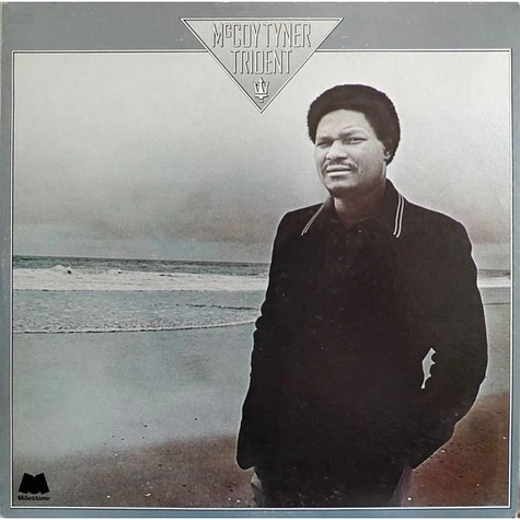 McCoy Tyner - Trident