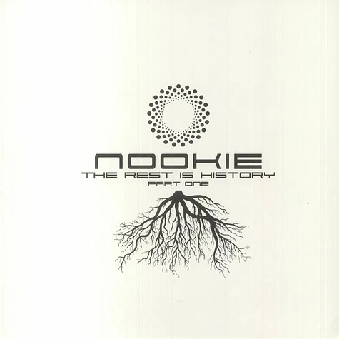 Nookie - The Rest Is History Part 1 Box Set 5x12"