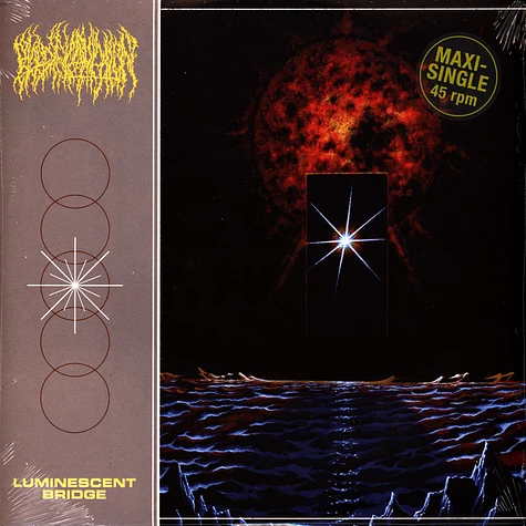 Blood Incantation - Luminescent Bridge