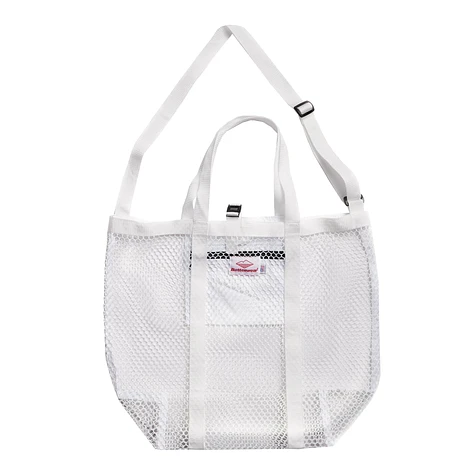 Battenwear - Mesh Tote