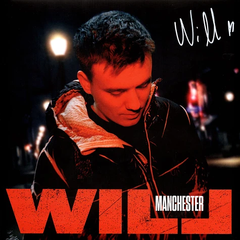 Will - Manchester