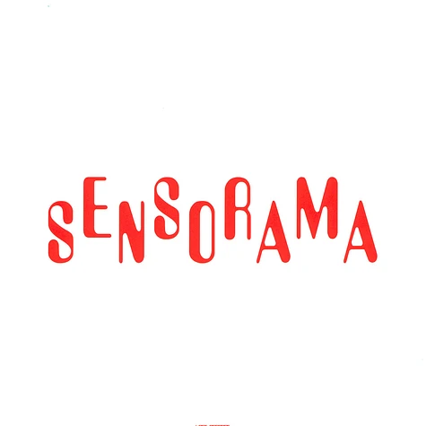 Nnd - Sensorama EP