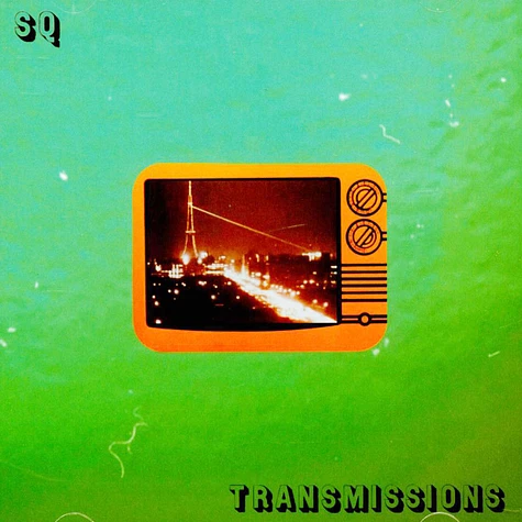 Sq - Transmissions