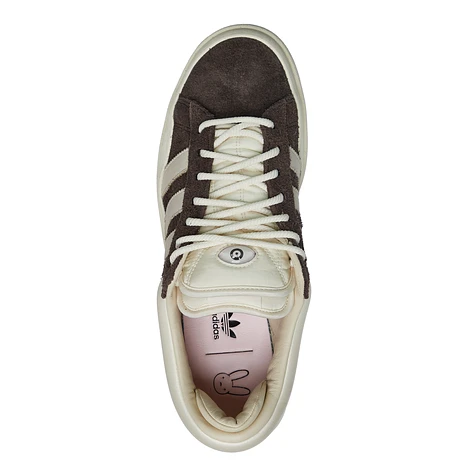 adidas gazelle silver green womens Adidas Bad Bunny Campus 