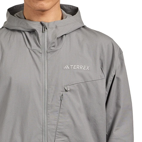 adidas - Terrex Xploric Wind Jacket