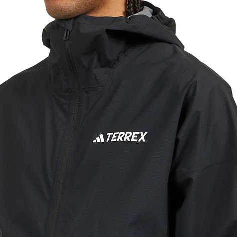 adidas - Terrex Xperior 2.5L Light Rain.Rdy Jacket
