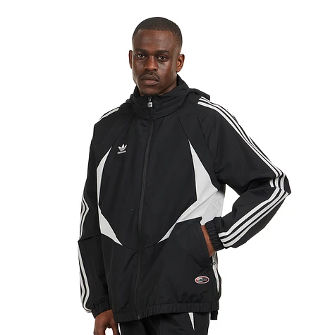 adidas - Climacool Track Top