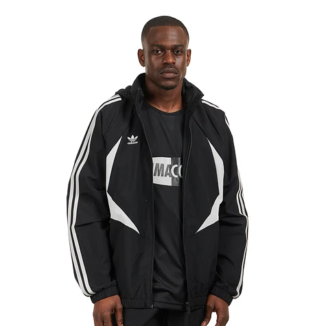 adidas - Climacool Track Top