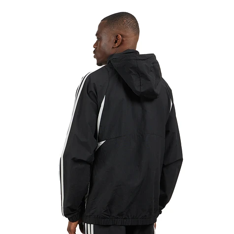 adidas - Climacool Track Top