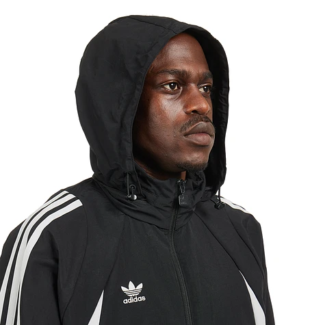 adidas - Climacool Track Top