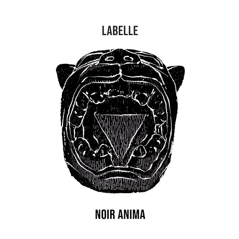 Labelle - Noir Anima