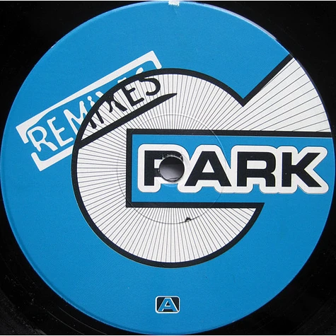 G-Park - Come Down (Remixes)