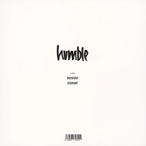 Hvmble - Textures 4/4