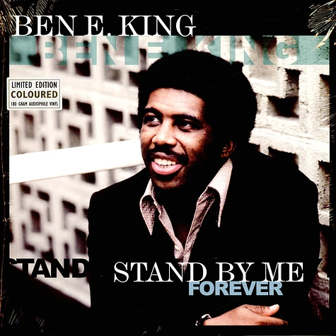 Ben E. King - Stand By Me Forever