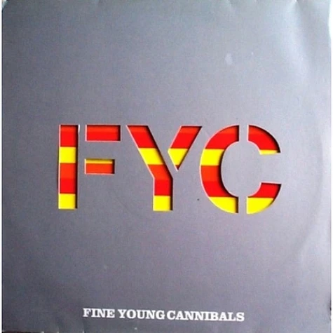 Fine Young Cannibals - The Flame