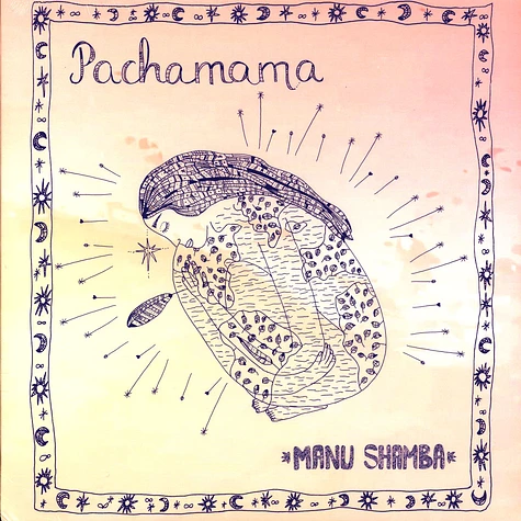 Manu Shamba - Pachamama