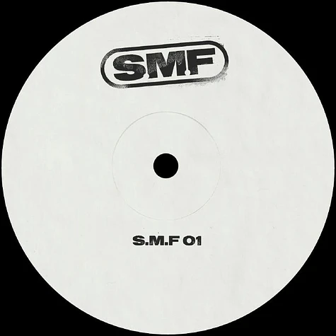 Julian Muller - S.M.F 01