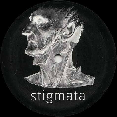 Stigmata - Stigmata 6/10